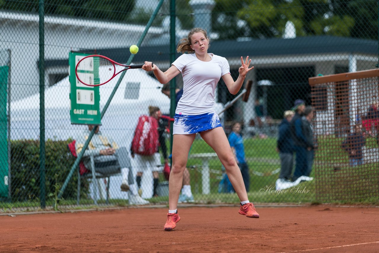 Adelina Krüger 184 - Bergstedt Open